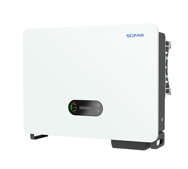 Sofar 80 KTLX-G3 PV-WECHSELRICHTER, 6 MPPT, 3-PHASIG