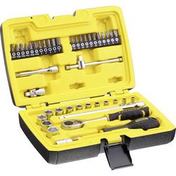 STANLEY Steckschlüsselsatz metrisch FMMT82683-1