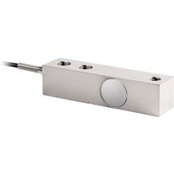 Sauter CT 10000-3P2 CT 10000-3P2 Scherstab aus vernickeltem Stahl