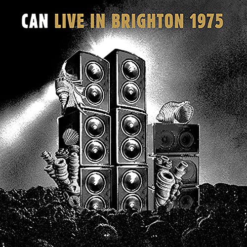 Can - Live in Brighton 1975 - Preis vom 09.10.2026 07:28:09 h