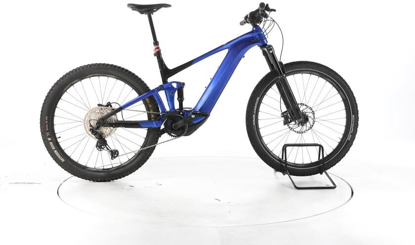 Giant TRANCE X E+ 2 E-Bike Fully - 298907