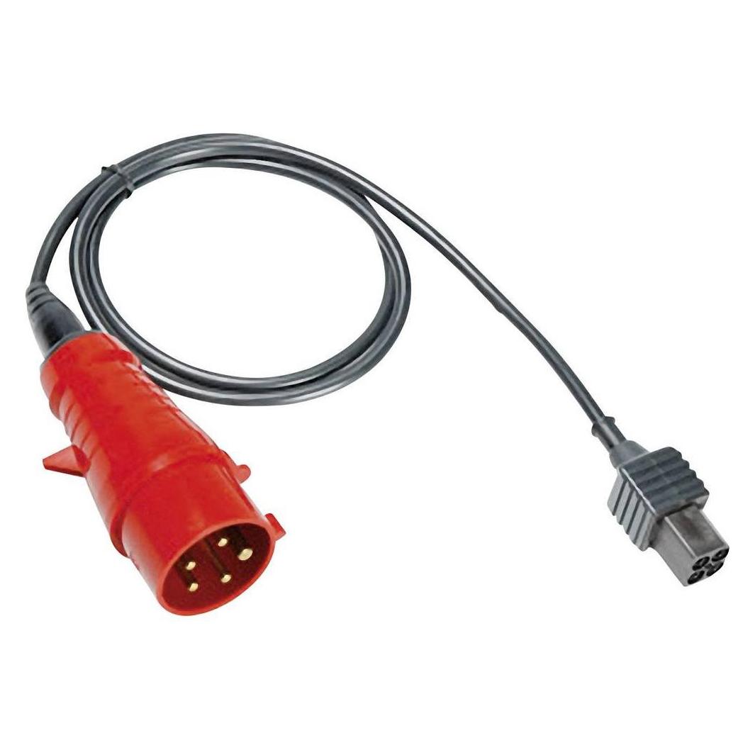 Metrel Dreiphasen Prüfkabel A 1110 (20990510)