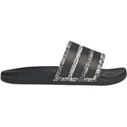 adidas Adilette Comfort 2.0 Adiletten Herren - core black/core bl