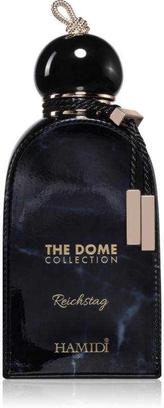 Hamidi The Dome Reichstag Eau de Parfum mixte 100 ml