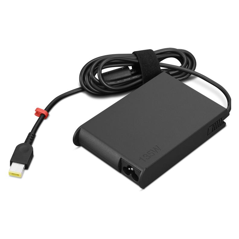 Lenovo 4X21L38730, PC, Binnen, 100 - 240 V, 50/60 Hz, 135 W, 20 V (135 W) (4X21L38730)