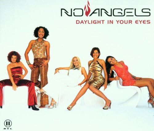 No Angels - Daylight in Your Eyes - Preis vom 16.10.2026 11:41:07 h