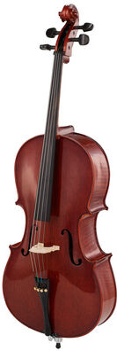 Stentor SR1586 Cello Conservatoire 1/2