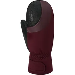 Dakine Tahoe Skifäustlinge Damen 555 - port royale XS