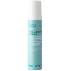 Sensilis Pure Age Perfection Retinal 50ml