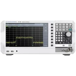 Rohde & Schwarz FPC-P2 Spektrum-Analysator, Sp, Messtechnik