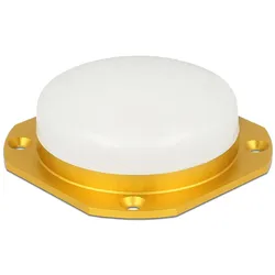 Navilock NL-60561M Dualfeed Multi GNSS Buchse aktive Antenne