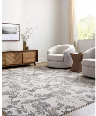 Livabliss Gakko Rustic Area Rug