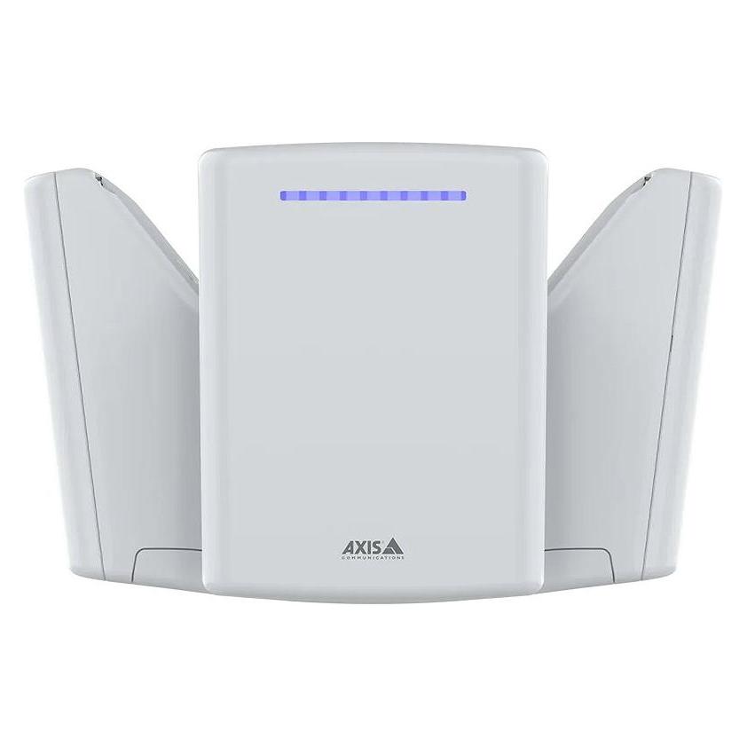 Axis D2123-VE Radar White (03126-001)