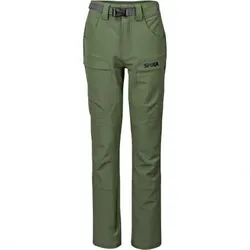 Spika Recon Pants Damen (Ivy Green), Ivy Green, L