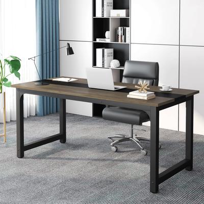 BLUEBELL Large Computer Desk