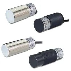 Bernstein Näherungsschalter KCB-D34PS/020-KLPS12