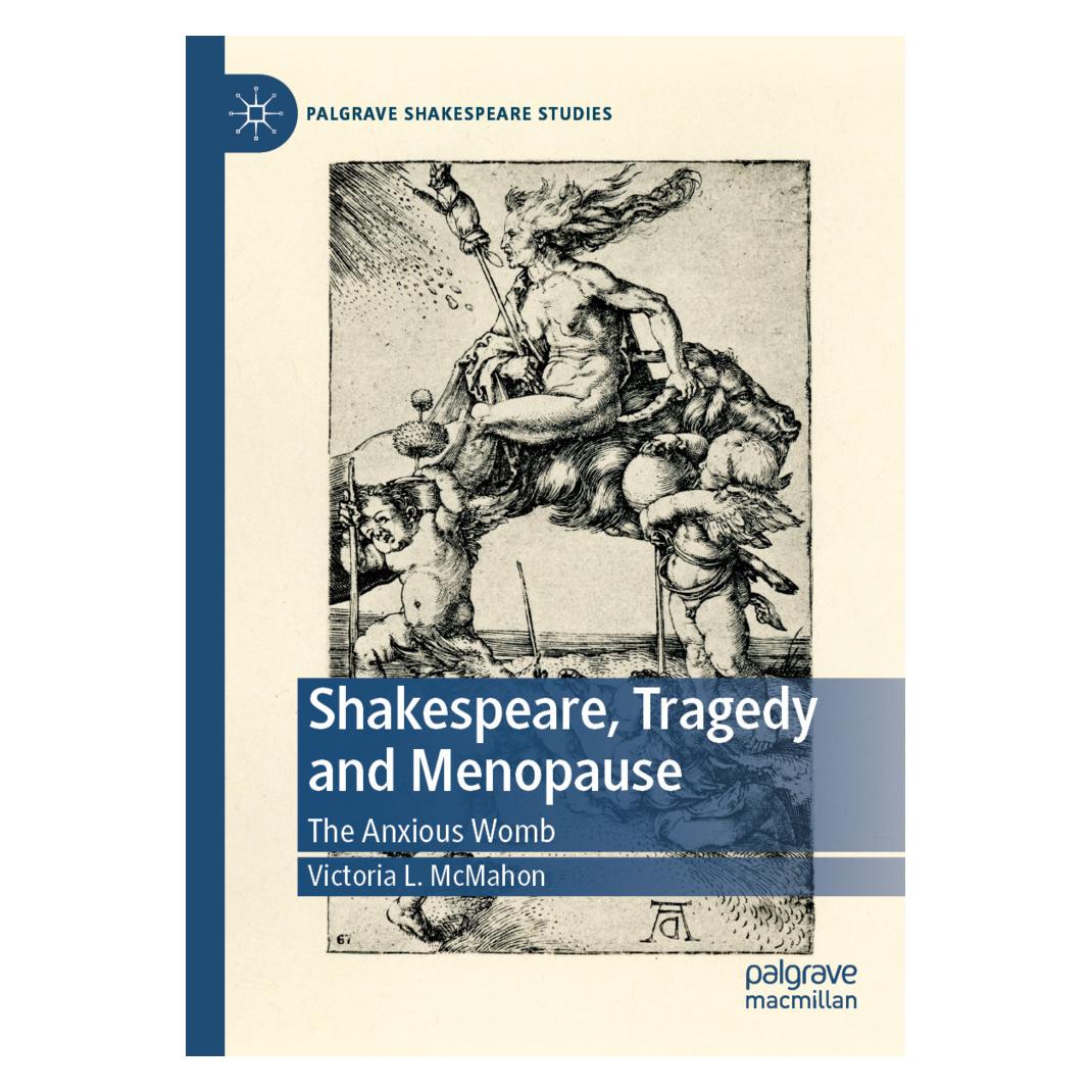 Springer Shakespeare, Tragedy and Menopause (Englisch, Softcover, Victoria L. McMahon) (57155498)