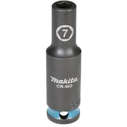 Makita E-16243 Schlagnuss SW7 Impact Black