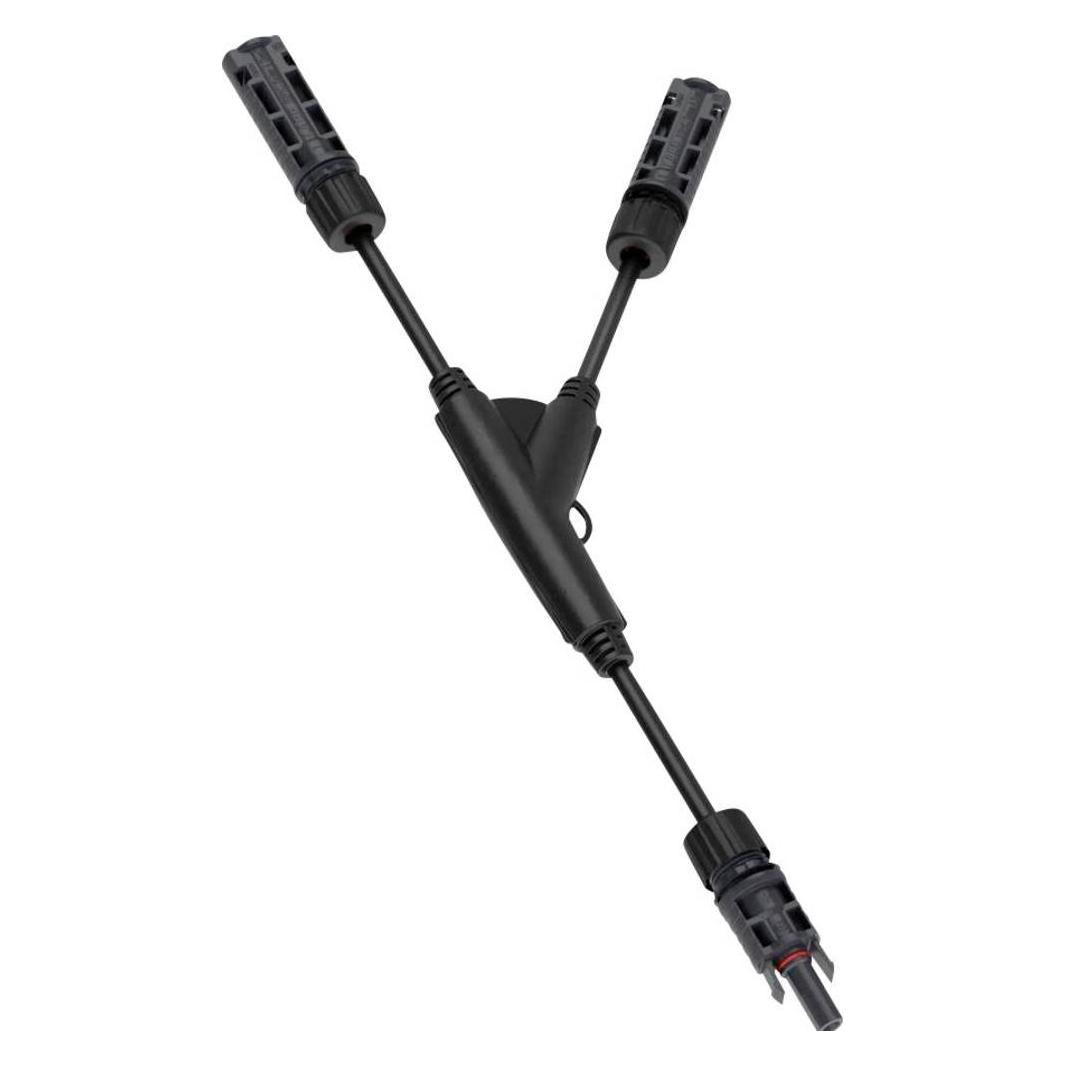 Lapp 44428275 EPIC SOLAR 4 GEN2 SPLITTER MFF Solar-Splitter (Solarstecker) (44428275)