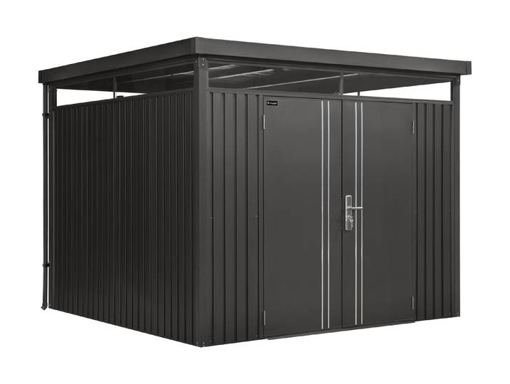 Floraworld Premium Systemhaus Q7,5 FirstLine 274 x 274 x 218 cm