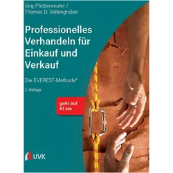 Pfützenreuter:Professionelles Verhandel, Fachbücher von Jörg Pfützenreuter, Thomas D Veitengruber
