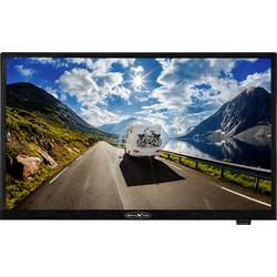Reflexion LED-TV EEK E (A - G) Schwarz Smart TV Reflexion LEDX19IBT_B