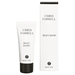 Chris Farrell Silky Hand 50 ml