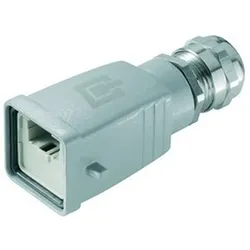 Telegärtner STX V5 Steckergehäuse 100022897