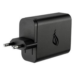 Asus ROG AC100-05 USB Ladegerät 100 W HDMI®, 1x USB-C®, 2x USB-A USB PD Schwarz USB Power Delivery (USB-PD) 90XB0AGN-BPW010