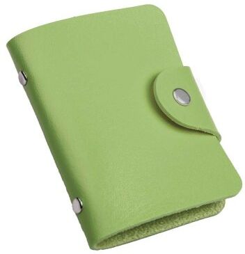 Porta biglietti da visita Papel Personalizzate o neutre