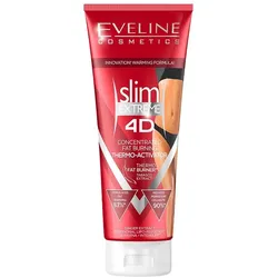 Thermoaktives Anti-Cellulite-Schlankheitsserum