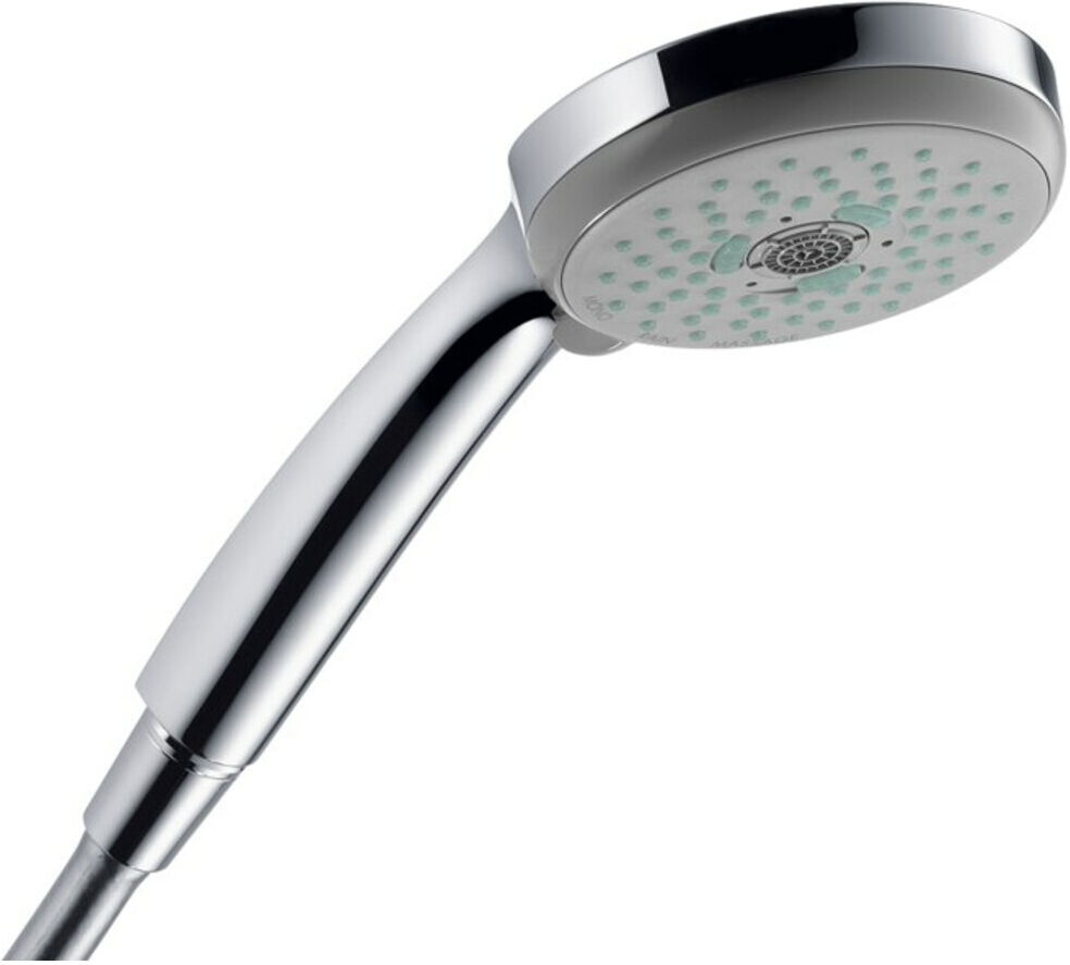 Hansgrohe Handbrause Croma 100 Multi edelmessing (28536840)
