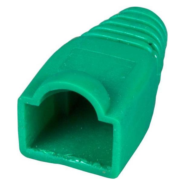 EFB Elektronik 37546.8-100 Grün Kabelschützer (Stecker Tülle) (37546.8-100)