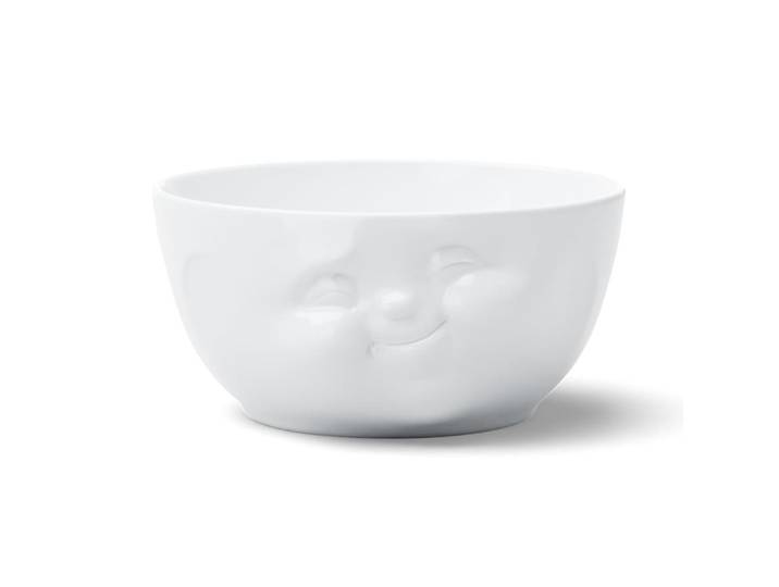 Saladier en porcelaine hôtelière blanche 22 cm