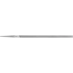 PFERD TOOLS Präzisions-Stiftenfeile Flachstumpf sehr schmal Schweizer Hieb - 19304202