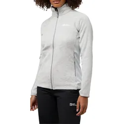 Jack Wolfskin Rotwand Damenfleecejacke