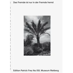 Das Fremde ist nur in der Fremde fremd, Fachbücher von Damian Christinger, Lukas Weber Barfuss