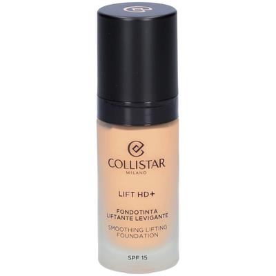 Collistar Lift Hd+ Foundation 30Ml 3N 30ml 30 ml Make up