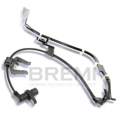 BREMI Sensor, Raddrehzahl 50488 für LEXUS