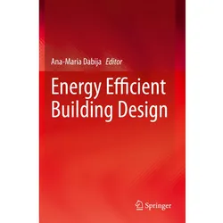 Energy Efficient Building Design, Fachbücher