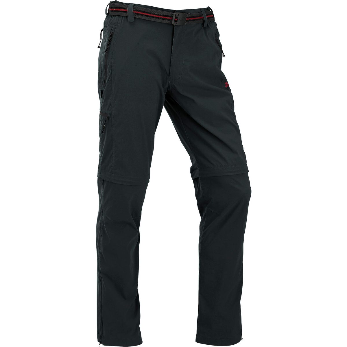 MAUL Sport Ontario II black (01) 23 4762800713-01-23