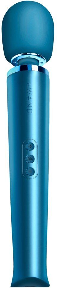 Le Wand Wand Grand Rechargeable Massage - Bleu