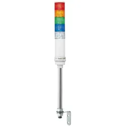 Schneider Electric LEUCHTSÄULE BUZZER BLINKL. XVC6B55S