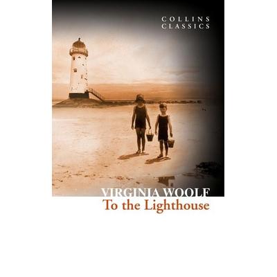 To the Lighthouse, Taschenbuch von Virginia Woolf, HarperCollins, 978-0-00-793441-6