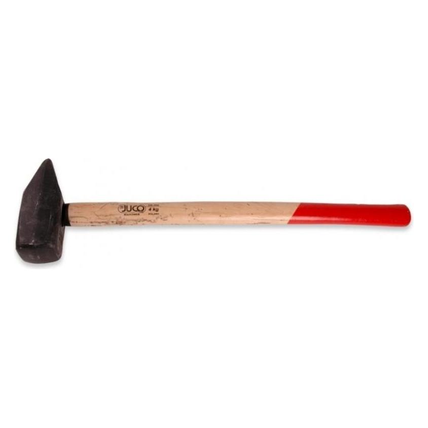 Jucon MACHINIST HAMMER 8.0KG (8000 g) (M2132)