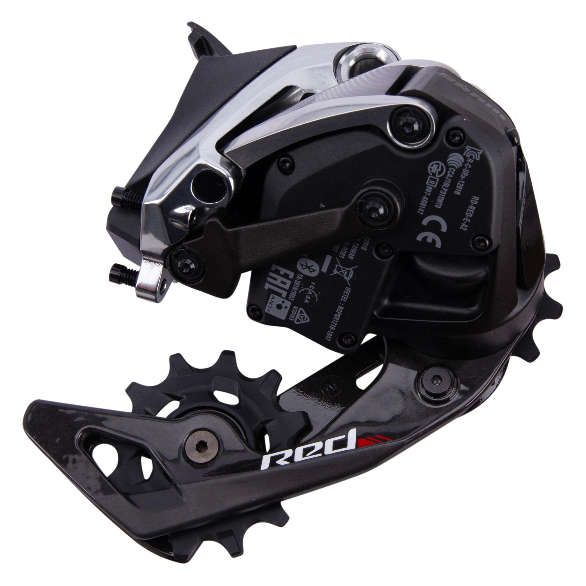 Sram RED eTap (11-fach) (00.7518.141.000)