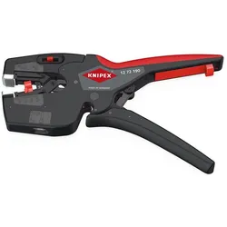 Knipex, Zange, NexStrip (190 mm)