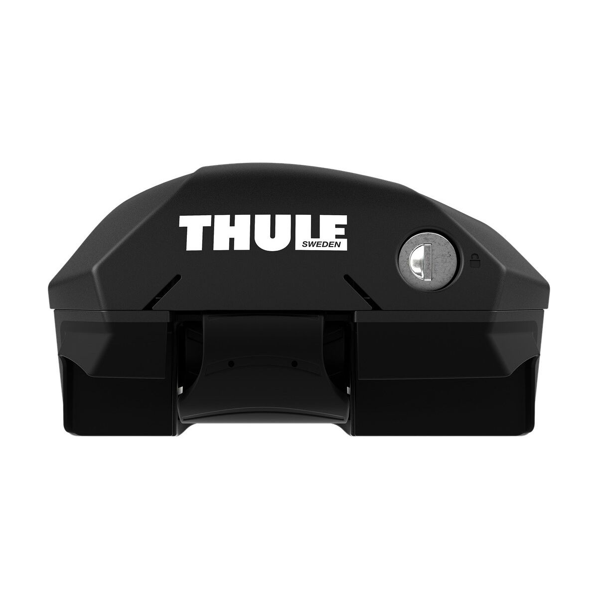 Thule Edge Raised Rail neutral (720400-720400)