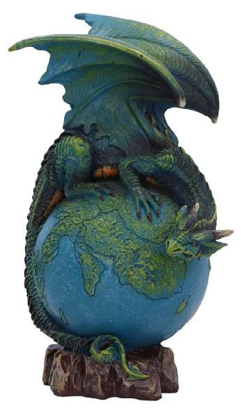 Nemesis Now Terran Figuur, 14 cm