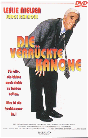 Fred Gerber - Die verrückte Kanone - Preis vom 30.09.2026 09:01:18 h
